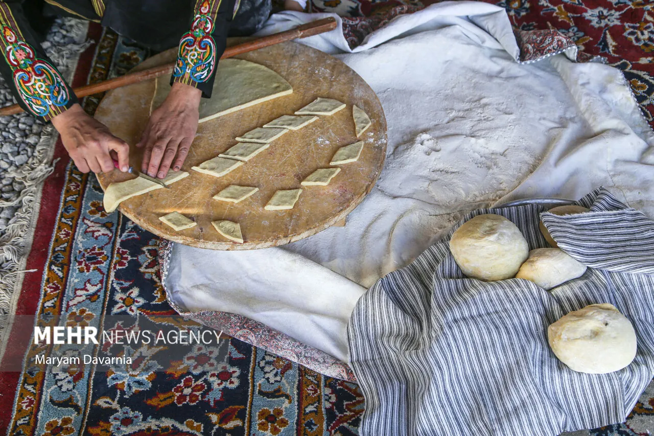 نوروزگردی ارزان قیمت در جوار ترکمن‌ها/ گمیشان قلب تاریخ شمال است